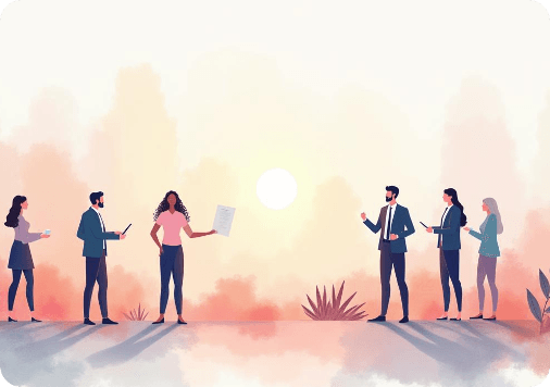 Enhanced Collaboration
