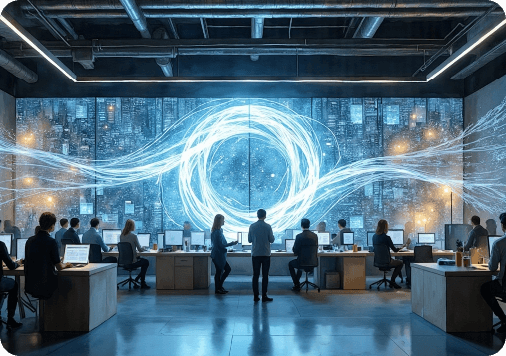 Streamlined Operations