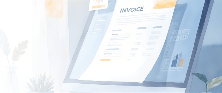 Automation of Invoice Extraction and PO Reconciliation