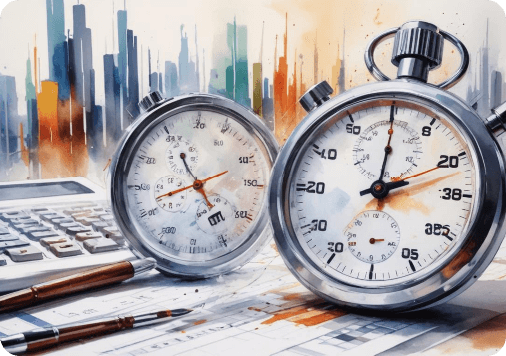 Time Efficiency