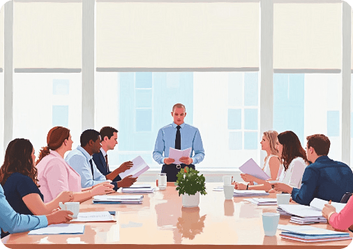 Centralized Management