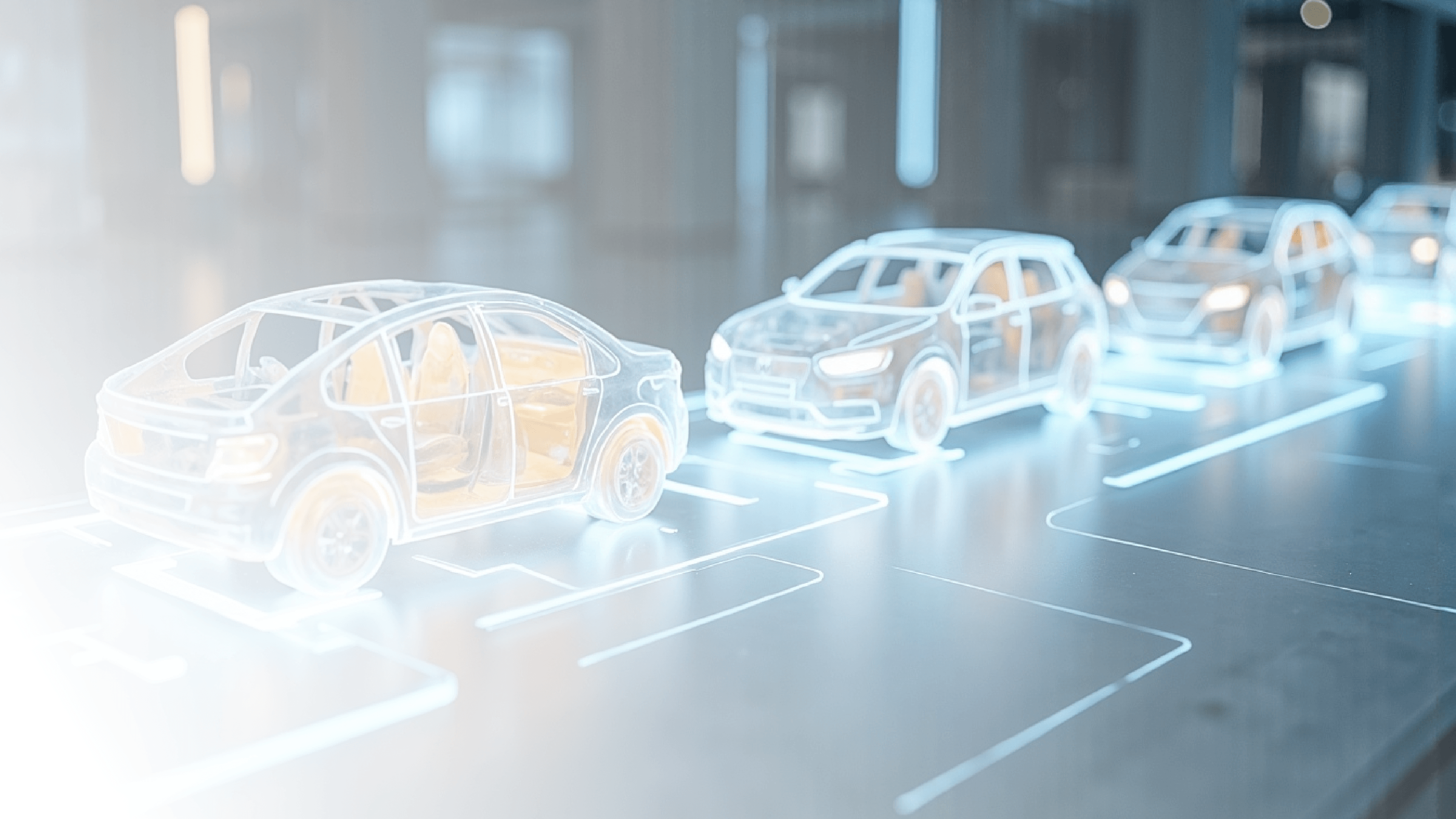 Accelerating Claims Processing for Next-Gen Motor Insurance