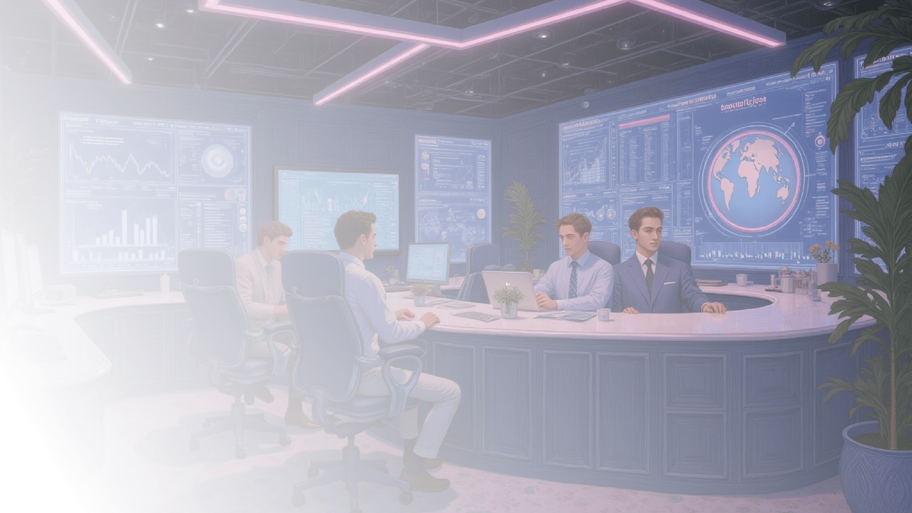 Transforming Risk Review Processes for a Govt. Organisation