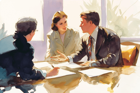 Advisory and Consulting
