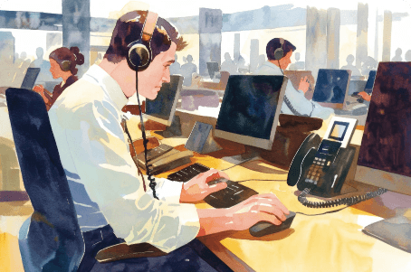 Application Support and Maintenance